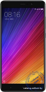 Замена стекла экрана Сяоми Mi 5S Plus