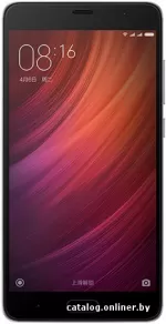Xiaomi Redmi Pro