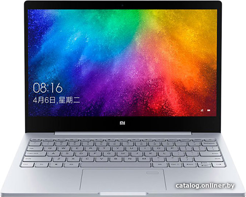 Замена видеокарты Xiaomi Mi Notebook Air 13.3 JYU4017CN